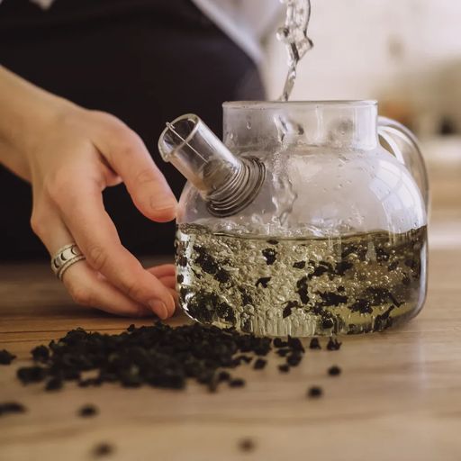 GF Молочный Улун 1 категории 500 гр - Greenformula фото 6