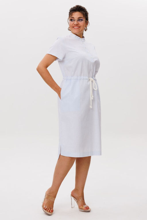 Платье ANELLI 1613 летний вечер