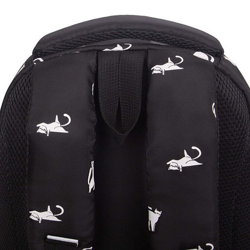 RG-662-1 Рюкзак школьный с картхолдером на держателе - Grizzly фото 41