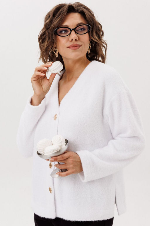 Жакет ANELLI 1661 Воздушная любовь  фото 3