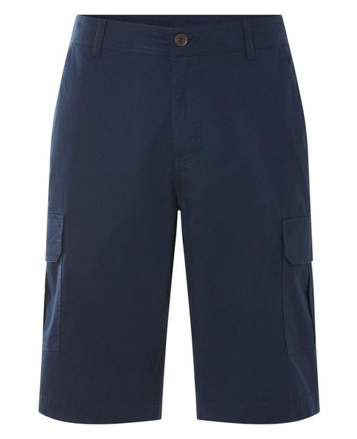 Мужские шорты карго LIVERGY  фото 6