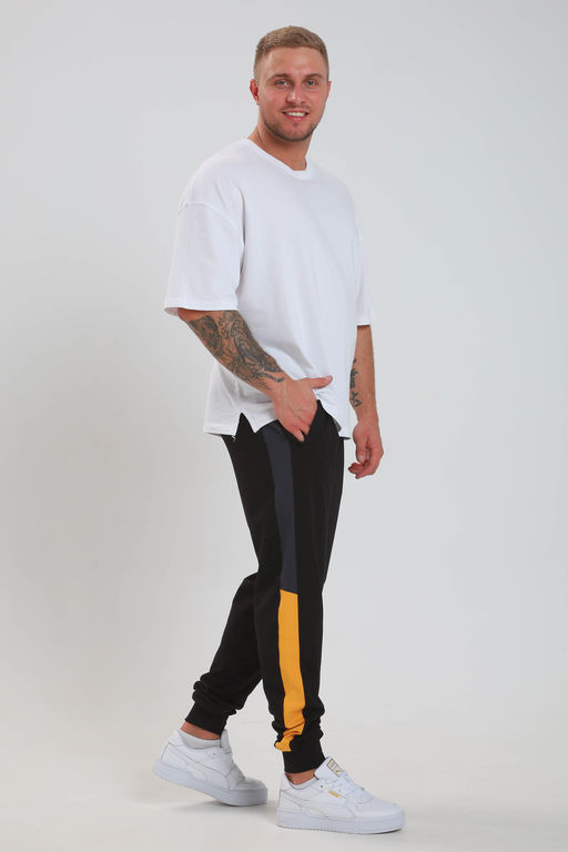 22286 Брюки мужские - Karma life фото 13