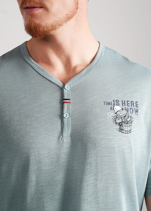 Комплект мужской для дома Жизнь удалась