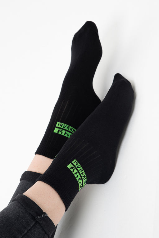 Носки женские Учёба (набор 3 пары) - Berchelli фото 8