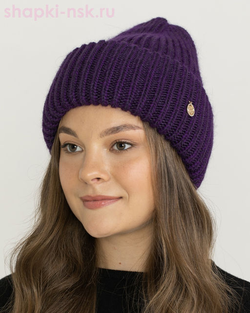 398 PB Колпак женский флис (56-58)