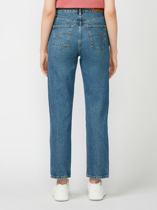 Женские джинсы WENDY мом / Lee Cooper