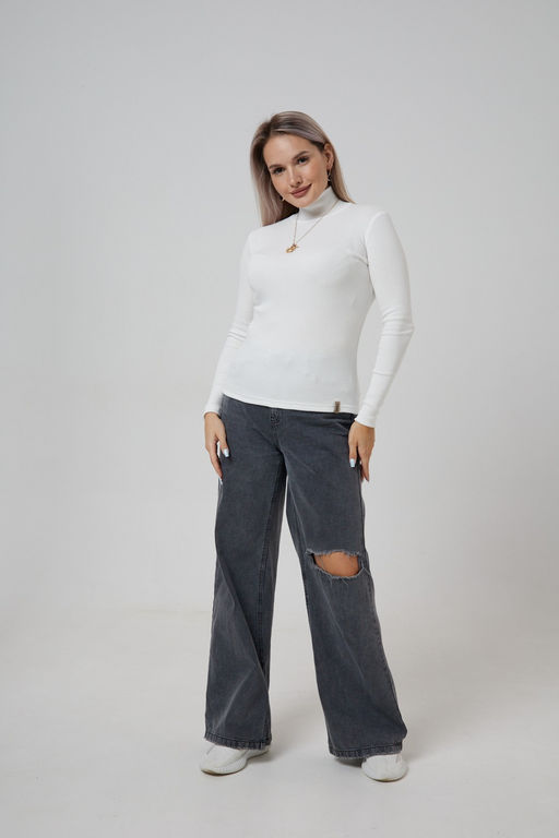 Водолазка женская ВЖ-001