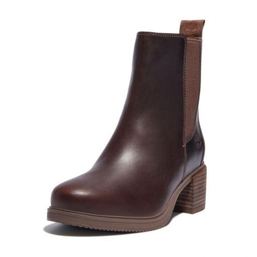 Ботинки челси - Timberland фото 8