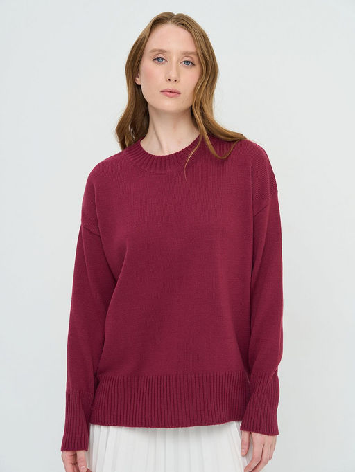 Джемпер женский 9242-94184 - Vay фото 5