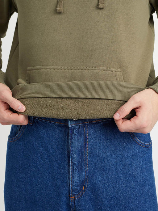 Толстовка мужская _ 05207 - F5 фото 9