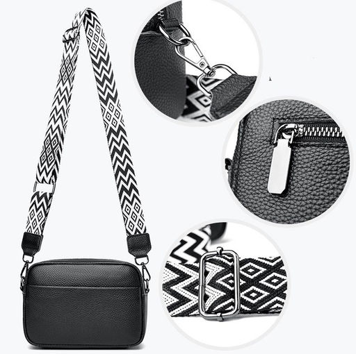 Bags Сумка женская / кожа / без логотипа 0312221