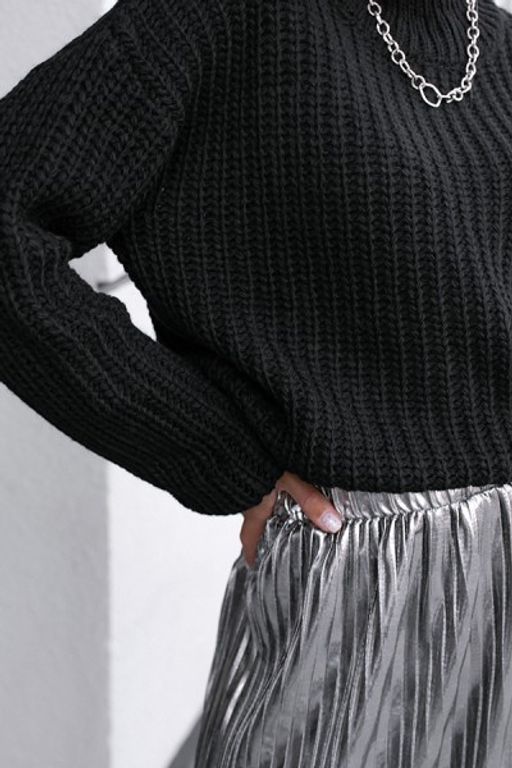 62038 Джемпер Елисеева Олеся - Eliseeva olesya фото 3