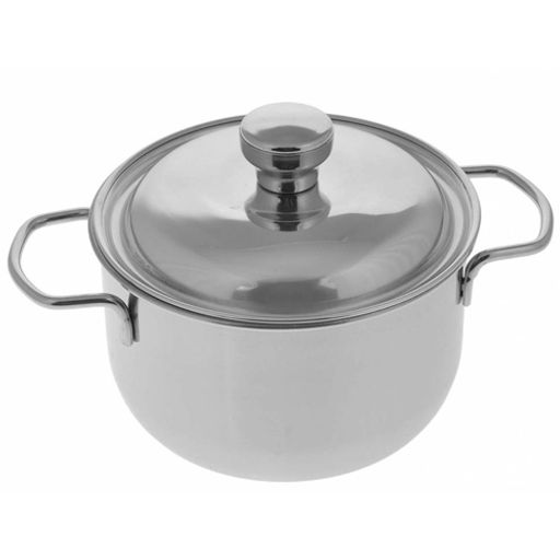 Кастрюля 1,75л "Классика" арт.1с372 (г.Аша) (АМЕТ)