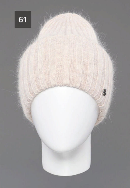 Шапка Ариэль - Ferz фото 5