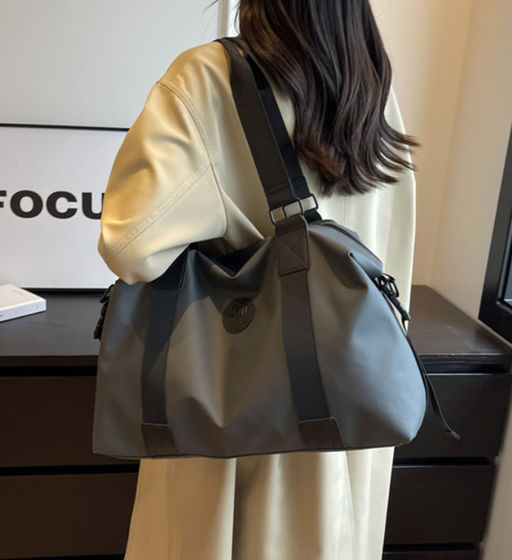 Сумка JIN-3001-Red