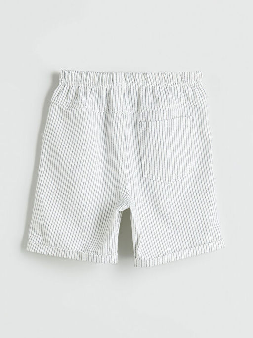 Beli Lastikli Basic Cepli Erkek ?ocuk ?ort