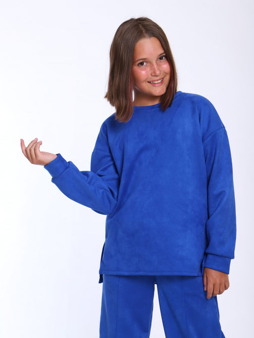 КМ199 Костюм "Фрейя" (электрик)