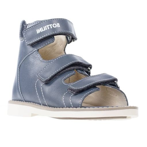 SO-309(26) Сандалии цвет джинс