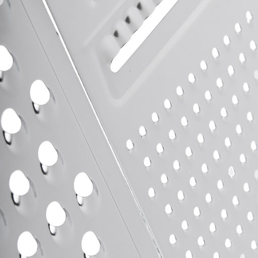 Терка с контейнером (KL321R-S K24)