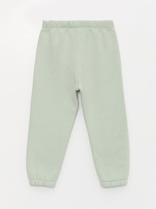 Beli Lastikli Basic K?z Bebek E?ofman Alt - Waikiki фото 3