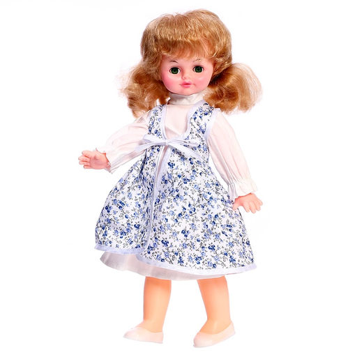 Кукла «Кристина», 45 см, МИКС