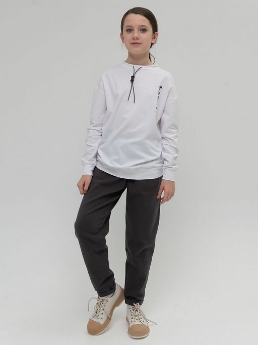 Pelican GFJ8150 джемпер для девочек  фото 6