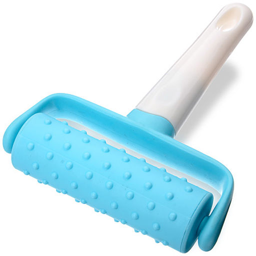 27386 Кулинарный ролик РОЗОВЫЙ MB (х28) - Mayer&boch фото 2