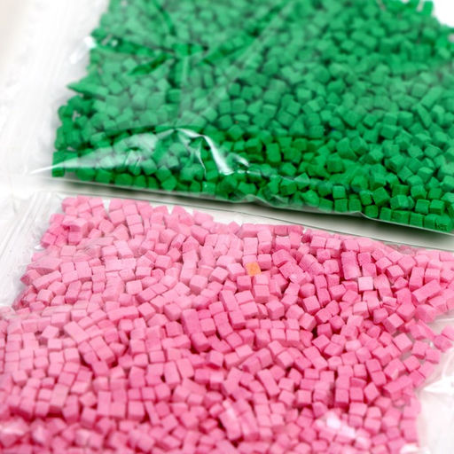 Набор для творчества: аппликация EVA крошкой и раскраска - наклейки Милые насекомые - Simaland фото 5