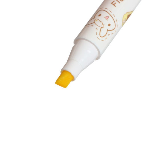 Фломастеры 6 цветов, на блистере, вентилируемый колпачок - Simaland фото 11