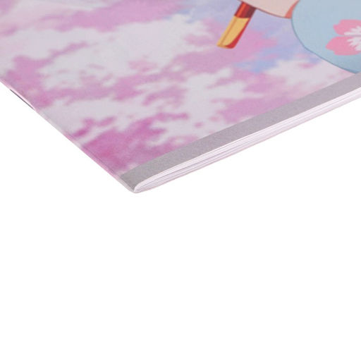 Цена за 5 шт. Альбом для рисования Calligrata «На прогулке» А4, 20 листов, на скрепке, плотность 100 г/м², обложка из мелованной бумаги