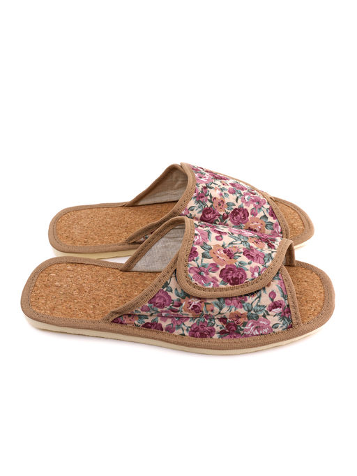 Тапочки женские  арт.120п