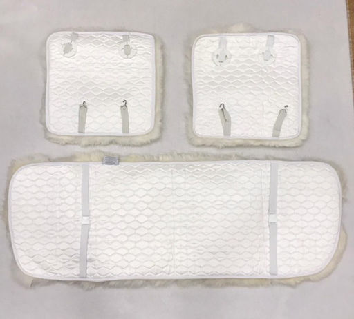 Класс "А" (длинный ворс)