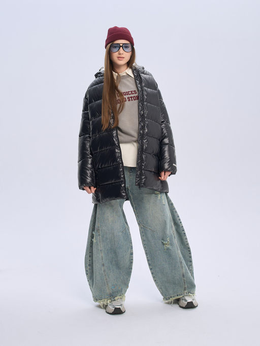 Куртка - Nota bene фото 3