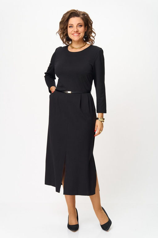 Платье Svetlana Style 2166 черный