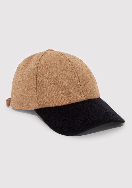 Bej Sapka - Mavi фото 3