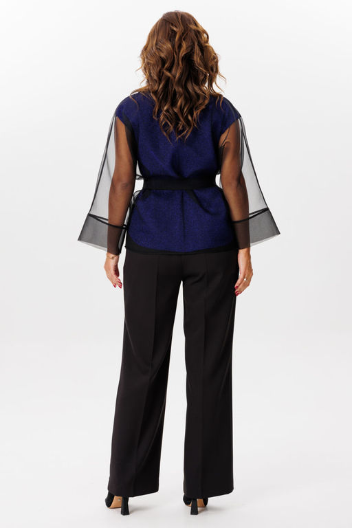 Костюм Mubliz 218 василек  фото 8