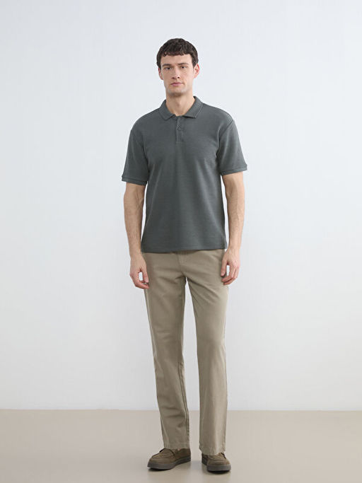 Polo Yaka Erkek Ti??rt