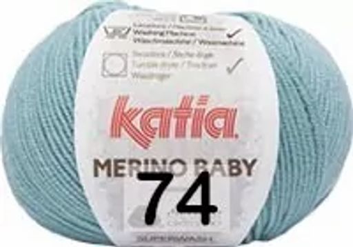 MERINO BABY KATIA  фото 40