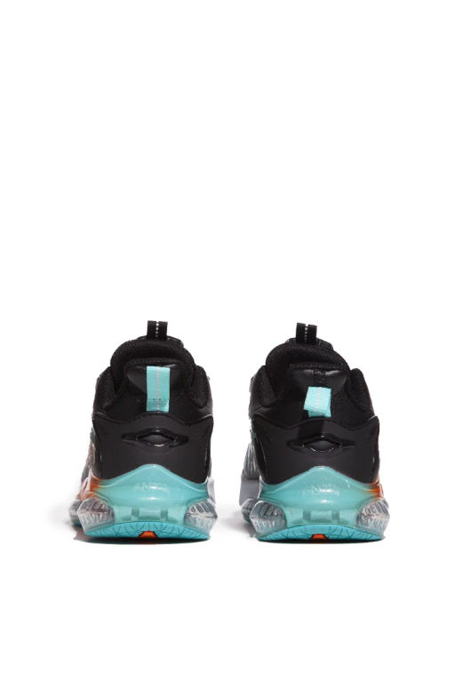 Беговые кроссовки Черный - Anta sport фото 5