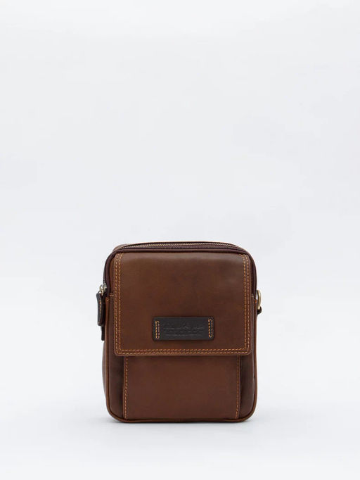 Сумка 4260TR brown Tough Ruder