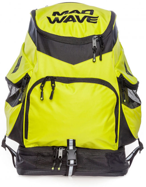 Рюкзаки и сумки MAD TEAM, Lane - Mad wave фото 11