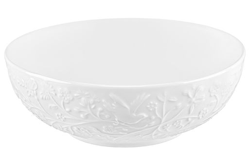 Салатник 1 л 20,5*20,5*7,5 см "Райский сад"