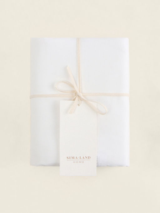 Комплект наволочек SL Home Sea, 5070 см, 2 шт., сатин, хлопок 100% - Sima-land home фото 5