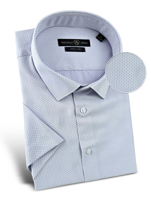 Рубашка 25-02-НТ-06