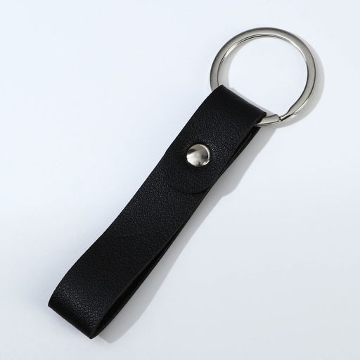 Подарочный набор: термостакан, ежедневник А6, 120 л., брелок, ручка 23 февраля - Artfox фото 10