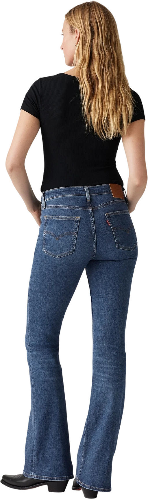 Джинсы женские