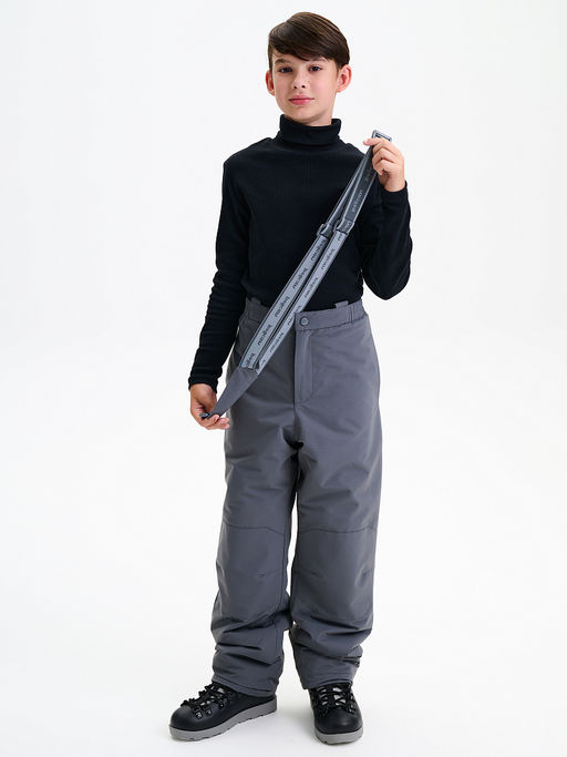 UZOC3362//1 Полукомбинезон детский - Pelican фото 10