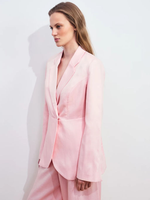 жакет женский ZR2605032501-96 / Zarina фото 5