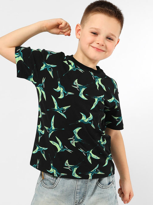 Футболка Соль&Перец  фото 3