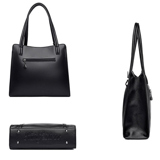 Сумка A-5876-Black